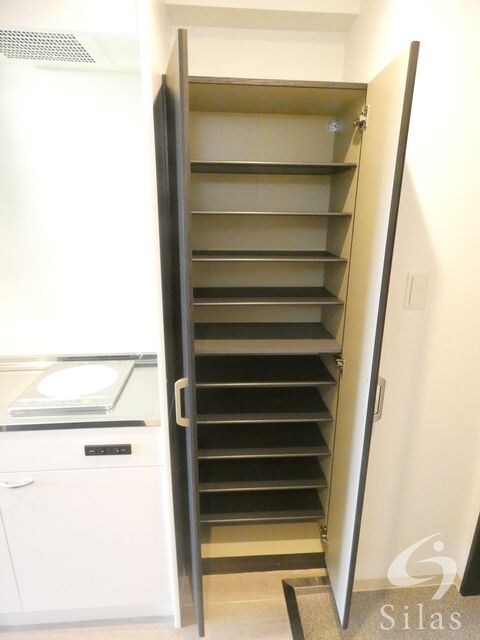 東部市場前駅 徒歩8分 8階の物件内観写真