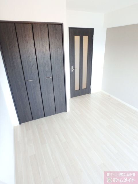 東部市場前駅 徒歩8分 3階の物件内観写真