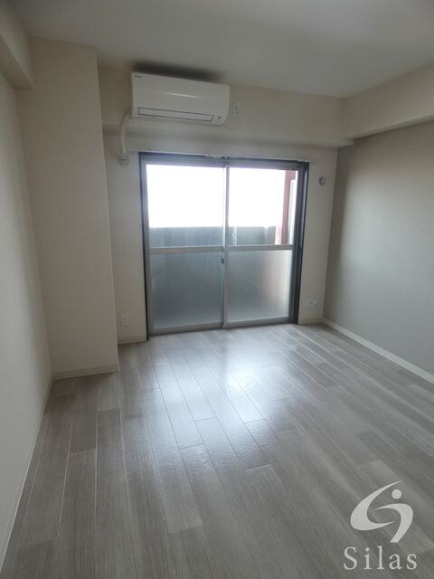 東部市場前駅 徒歩8分 8階の物件内観写真