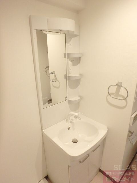 東部市場前駅 徒歩8分 3階の物件内観写真