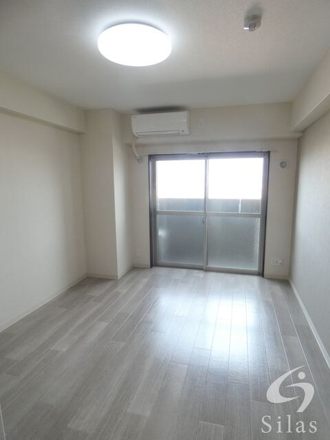 東部市場前駅 徒歩8分 8階の物件内観写真