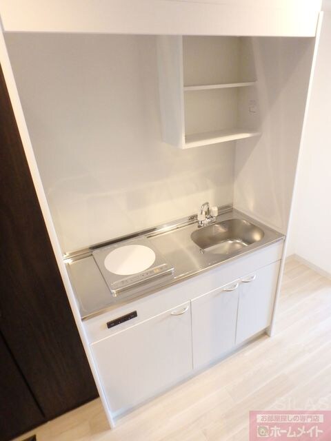 東部市場前駅 徒歩8分 3階の物件内観写真