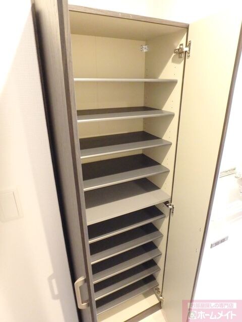 東部市場前駅 徒歩8分 3階の物件内観写真