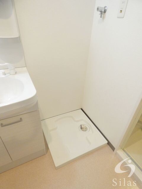 東部市場前駅 徒歩8分 8階の物件内観写真