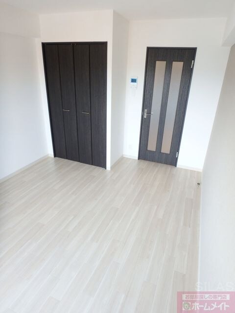 東部市場前駅 徒歩8分 3階の物件内観写真