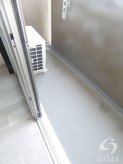 東部市場前駅 徒歩8分 8階の物件内観写真