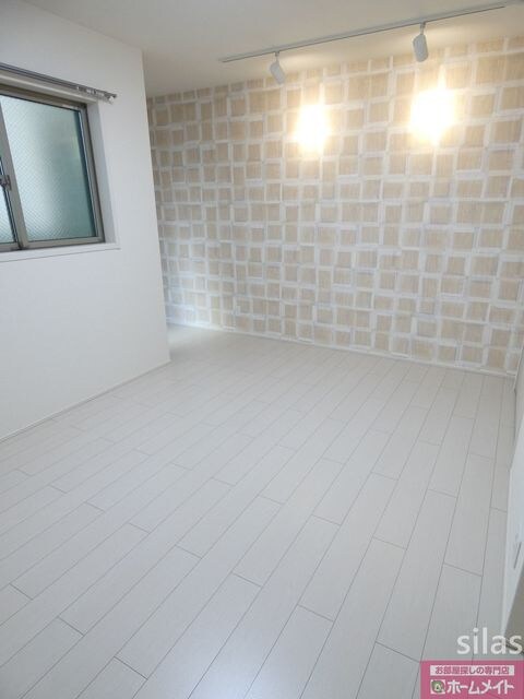 フジパレス針中野Ⅱ番館の物件内観写真