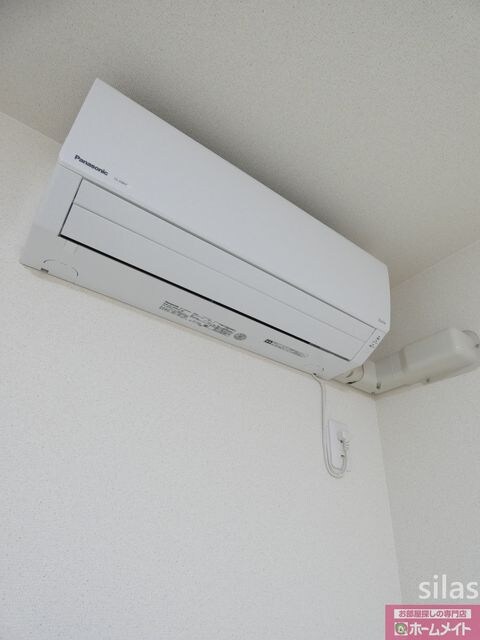 フジパレス針中野Ⅱ番館の物件内観写真