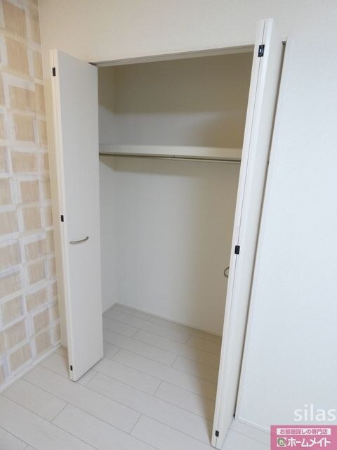 フジパレス針中野Ⅱ番館の物件内観写真