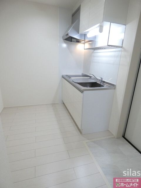 フジパレス針中野Ⅱ番館の物件内観写真