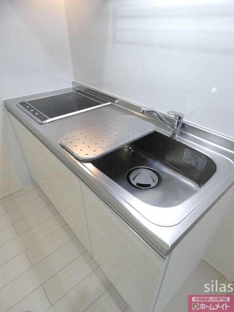 フジパレス針中野Ⅱ番館の物件内観写真