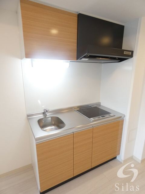 岸里駅 徒歩2分 11階の物件内観写真