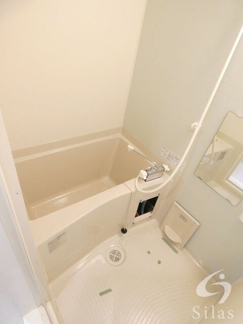 岸里駅 徒歩2分 11階の物件内観写真