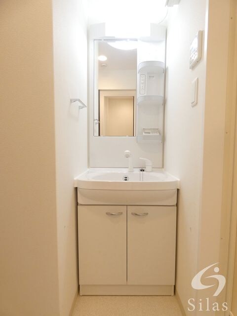 岸里駅 徒歩2分 11階の物件内観写真