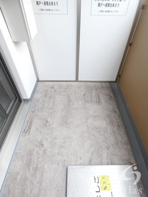 岸里駅 徒歩2分 11階の物件内観写真