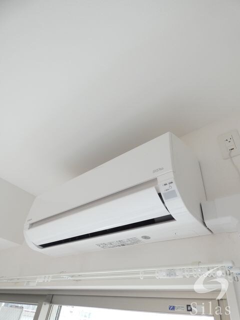 岸里駅 徒歩2分 11階の物件内観写真