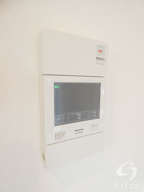 岸里駅 徒歩2分 11階の物件内観写真