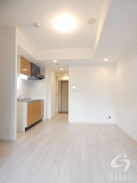 岸里駅 徒歩2分 11階の物件内観写真