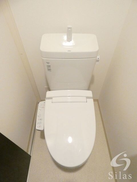 岸里駅 徒歩2分 11階の物件内観写真