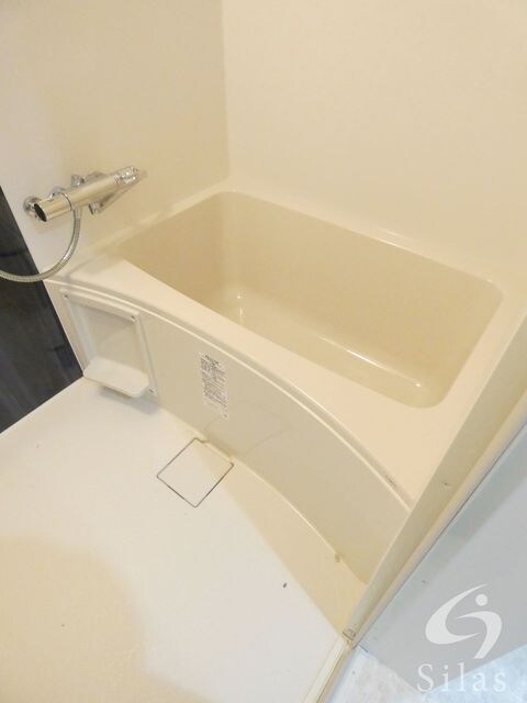 ＪＲ長瀬駅 徒歩11分 2階の物件内観写真