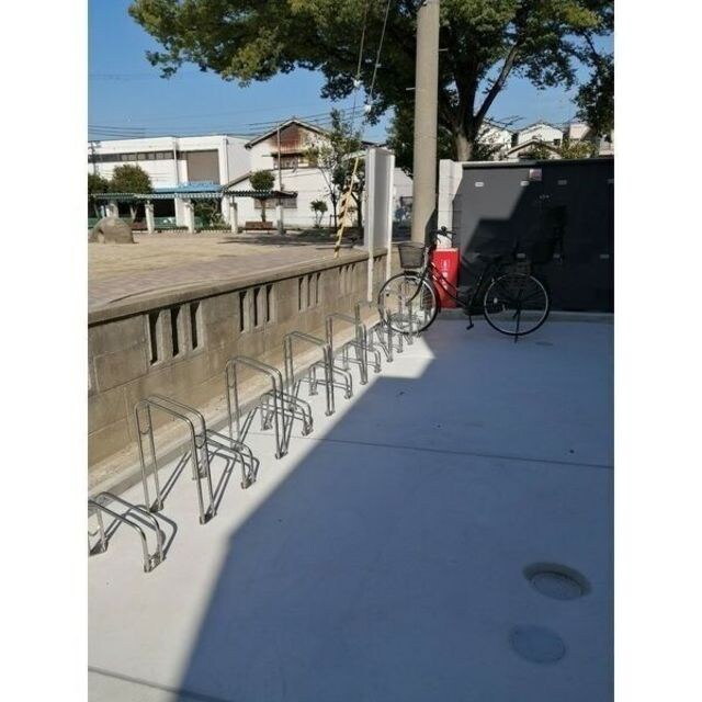 ＪＲ長瀬駅 徒歩11分 2階の物件外観写真