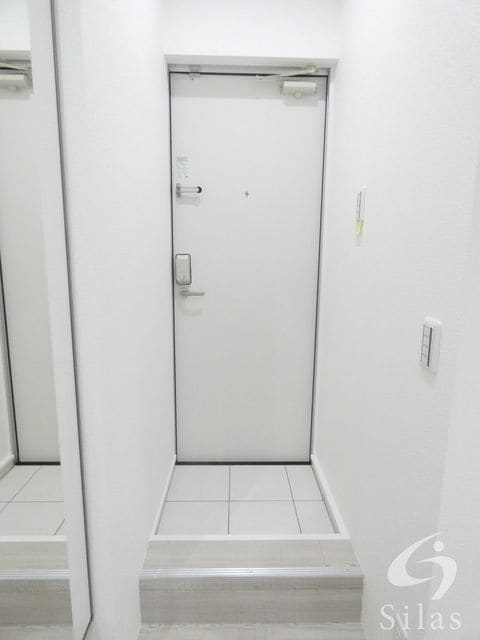 ＪＲ長瀬駅 徒歩11分 1階の物件内観写真