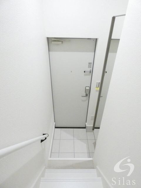 ＪＲ長瀬駅 徒歩11分 2階の物件内観写真