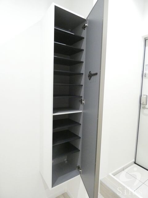 ＪＲ長瀬駅 徒歩11分 1階の物件内観写真