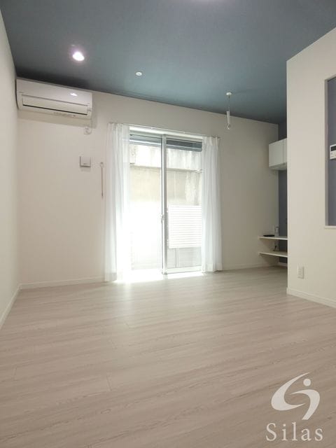 ＪＲ長瀬駅 徒歩11分 1階の物件内観写真