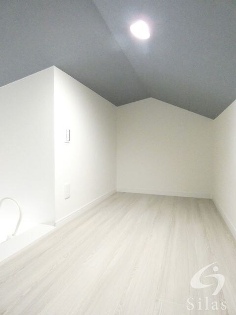 ＪＲ長瀬駅 徒歩11分 2階の物件内観写真