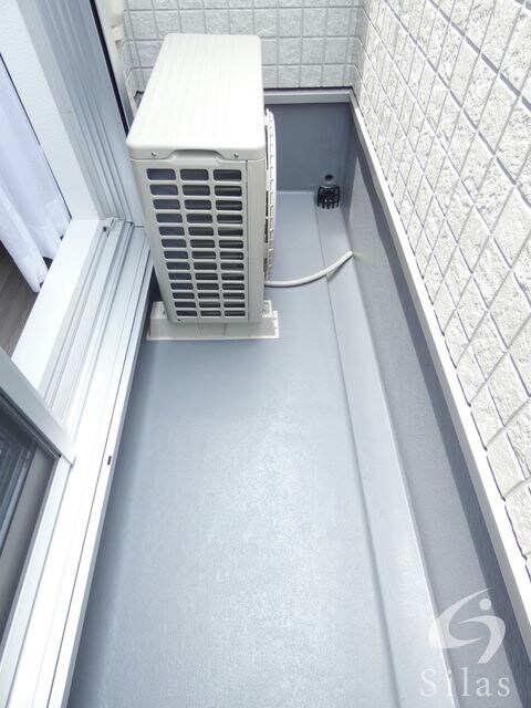 ＪＲ長瀬駅 徒歩11分 2階の物件内観写真