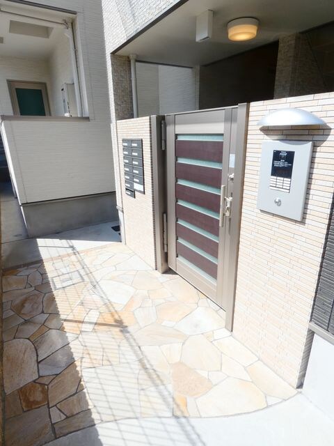 喜連瓜破駅 徒歩6分 2階の物件外観写真