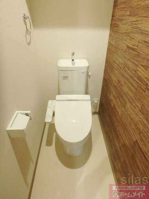 喜連瓜破駅 徒歩6分 2階の物件内観写真