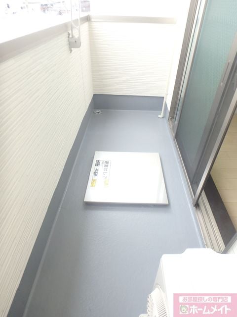 平野駅 徒歩15分 2階の物件内観写真