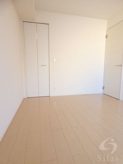 平野駅 徒歩10分 1階の物件内観写真