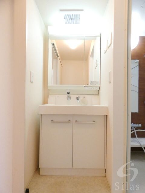 平野駅 徒歩10分 1階の物件内観写真