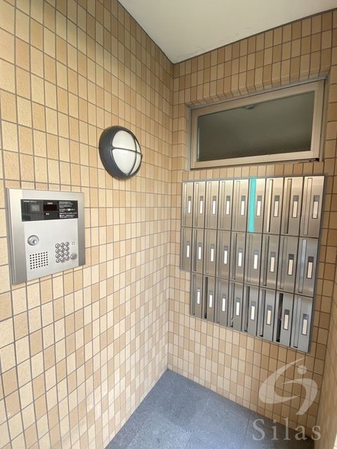 百舌鳥駅 徒歩3分 3階の物件外観写真