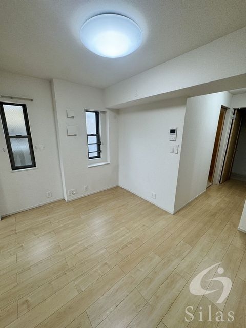 ウィン　あんりゅうの物件内観写真