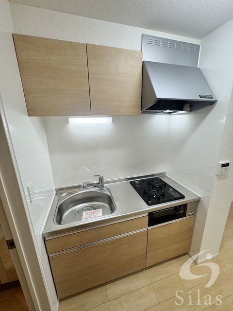 ウィン　あんりゅうの物件内観写真