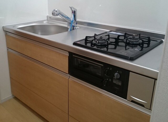 ウィン　あんりゅうの物件内観写真