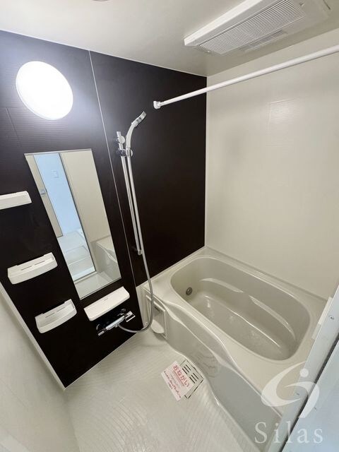 ウィン　あんりゅうの物件内観写真