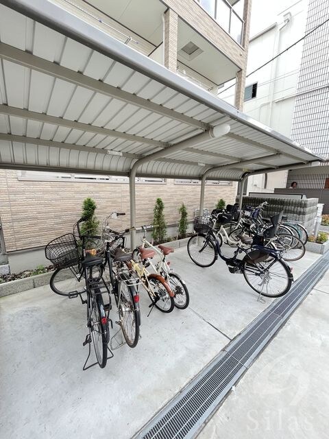 ウィン　あんりゅうの物件外観写真