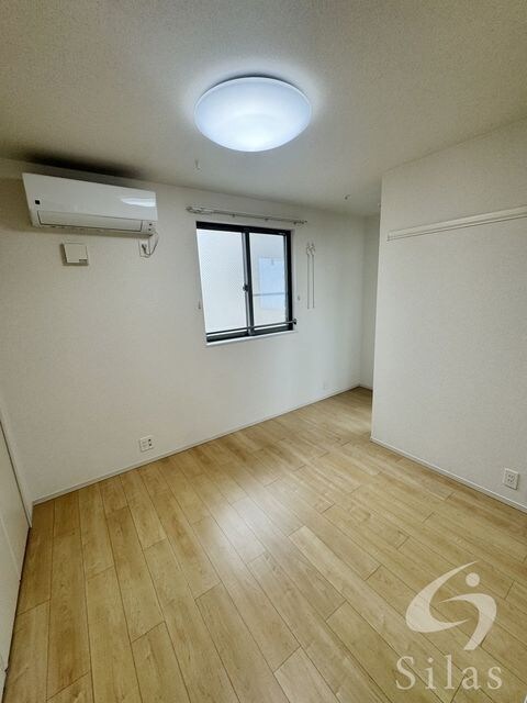 ウィン　あんりゅうの物件内観写真