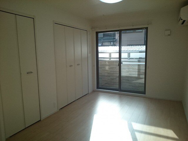 ウィン　あんりゅうの物件内観写真