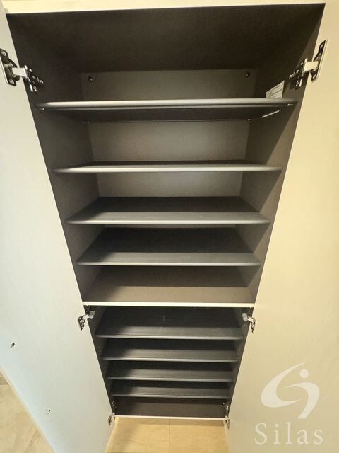 ウィン　あんりゅうの物件内観写真