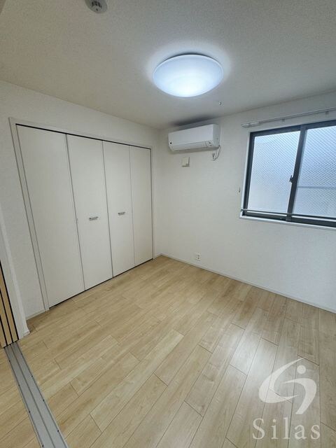 ウィン　あんりゅうの物件内観写真