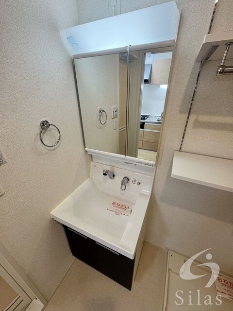 ウィン　あんりゅうの物件内観写真