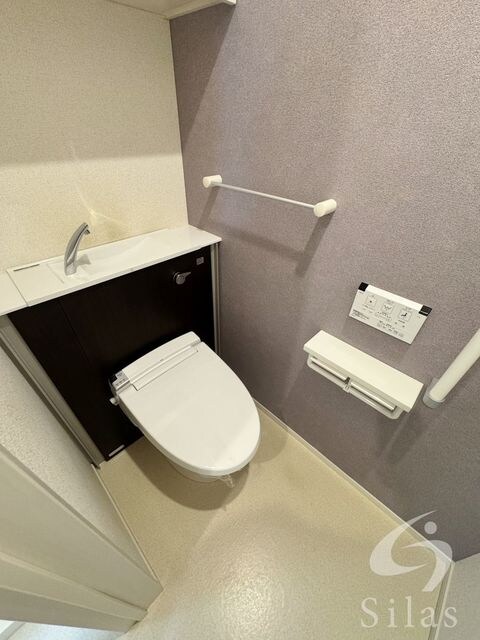 ウィン　あんりゅうの物件内観写真