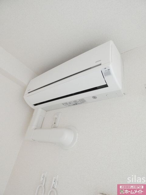 ウィン　あんりゅうの物件内観写真