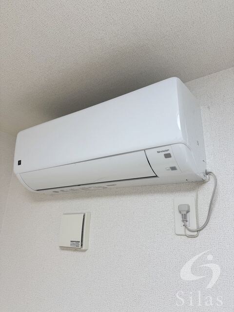 ウィン　あんりゅうの物件内観写真